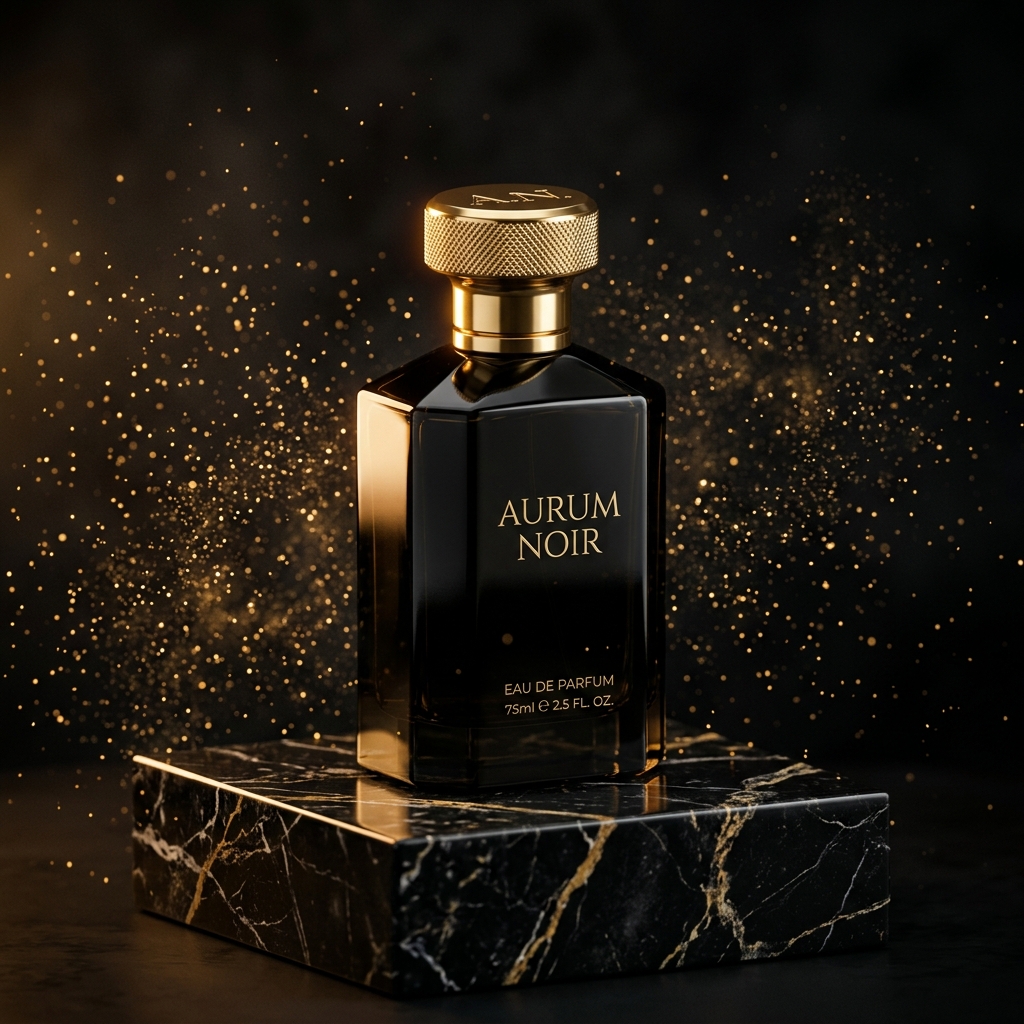 Perfume Elegancia